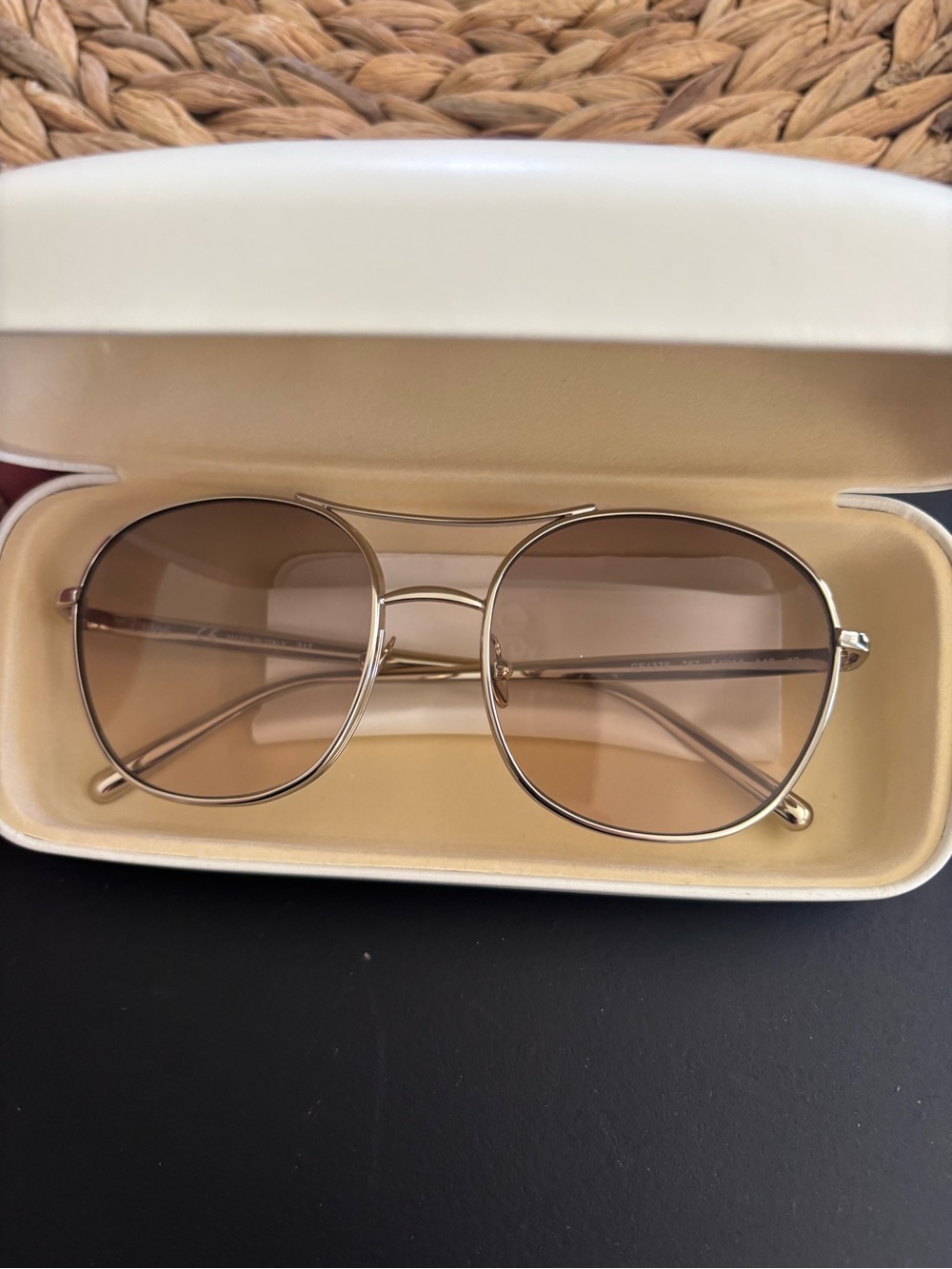 Chloe sunglasses